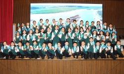 «Қазақтың 100 әні» – туған елге тарту